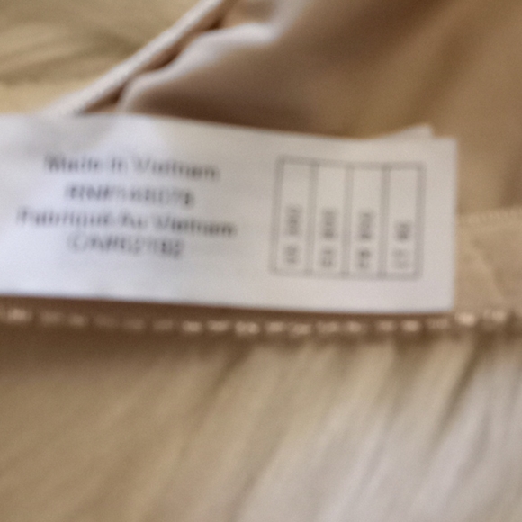 Curve Muse Embroidered Lace & Mesh Bra - Picture 14 of 16